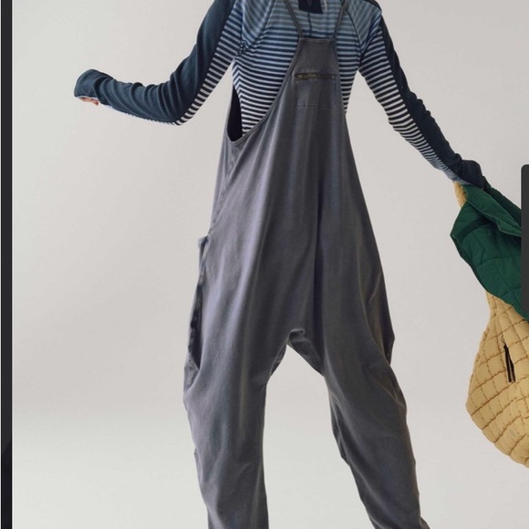 FP movement Hot shot onesie - Picture 4 of 11